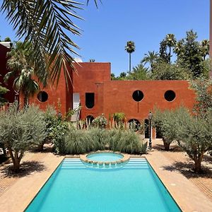 MORO Marrakech Boutique Hôtel