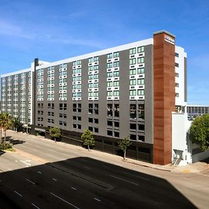 Hilton Garden Inn Los Angeles Airport